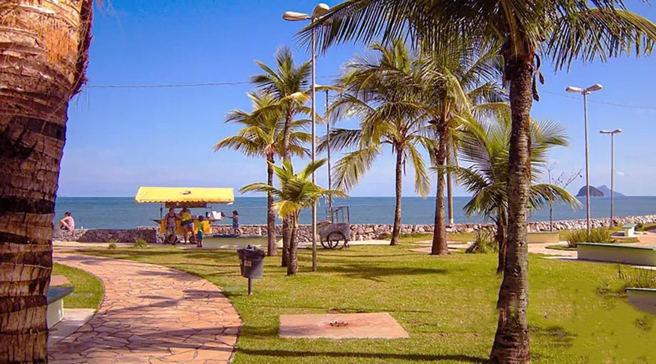 Casa Para Temporada Sao Sebastiao  Dış mekan fotoğraf