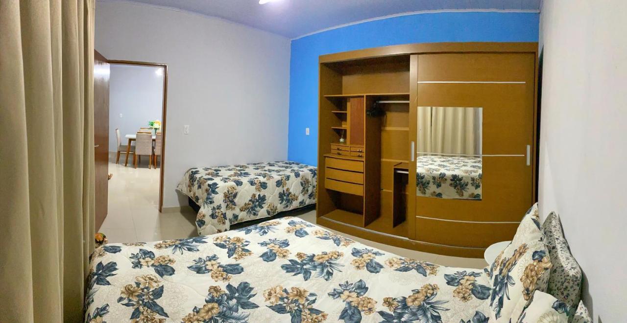 Casa Para Temporada Sao Sebastiao  Dış mekan fotoğraf