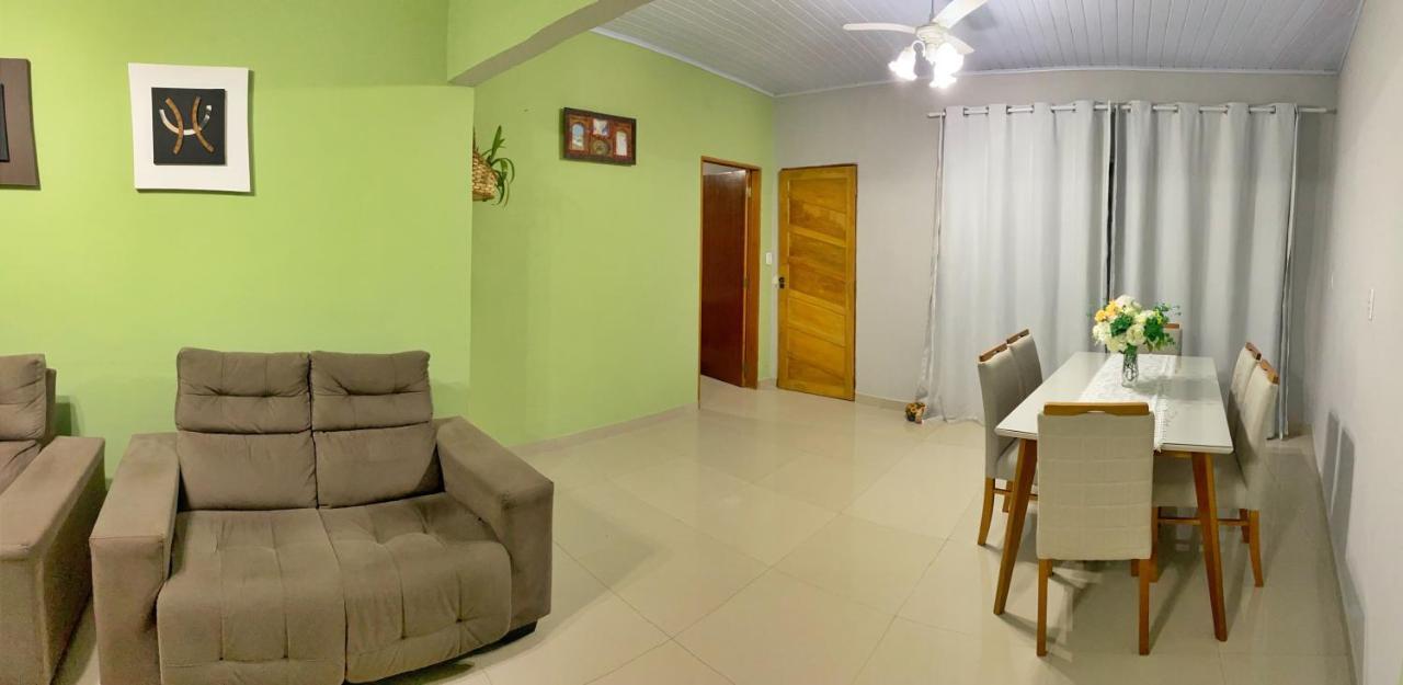 Casa Para Temporada Sao Sebastiao  Dış mekan fotoğraf