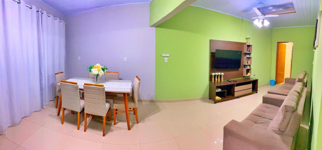 Casa Para Temporada Sao Sebastiao  Dış mekan fotoğraf