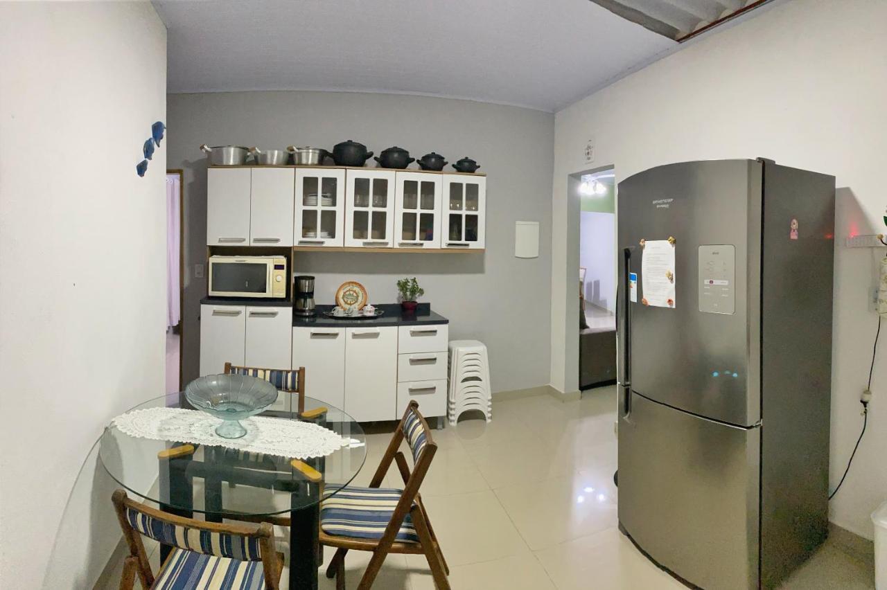 Casa Para Temporada Sao Sebastiao  Dış mekan fotoğraf