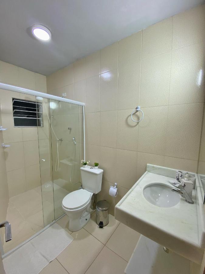 Casa Para Temporada Sao Sebastiao  Dış mekan fotoğraf